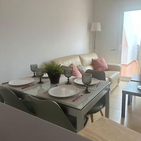 Casa Luisa Jardin 10 Condado De Alhama Alhama de Múrcia Exterior foto