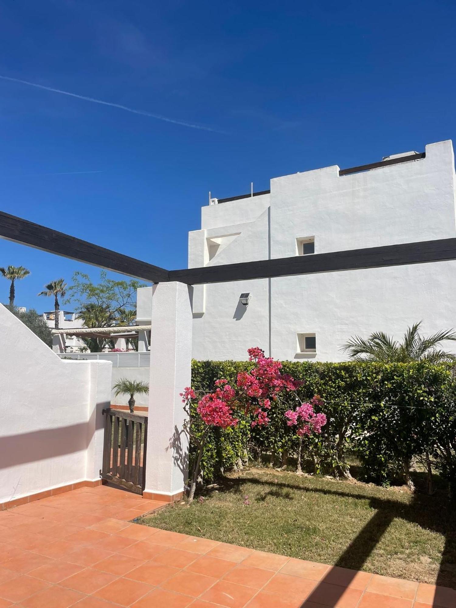 Casa Luisa Jardin 10 Condado De Alhama Alhama de Múrcia Exterior foto