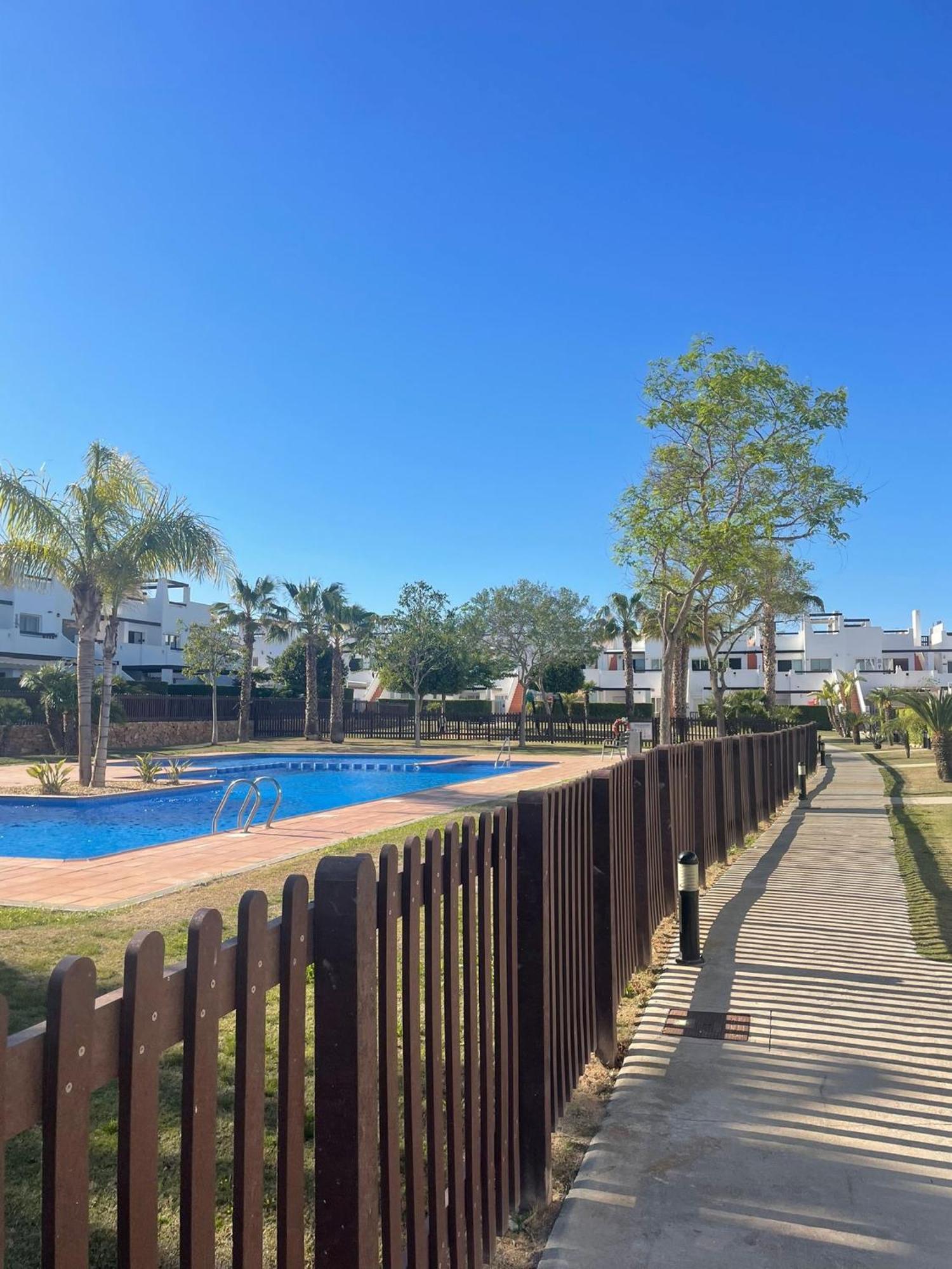 Casa Luisa Jardin 10 Condado De Alhama Alhama de Múrcia Exterior foto