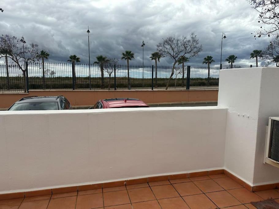Casa Luisa Jardin 10 Condado De Alhama Alhama de Múrcia Exterior foto