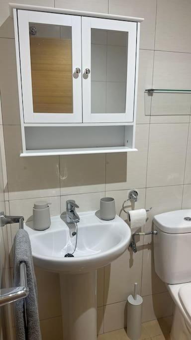 Casa Luisa Jardin 10 Condado De Alhama Alhama de Múrcia Exterior foto