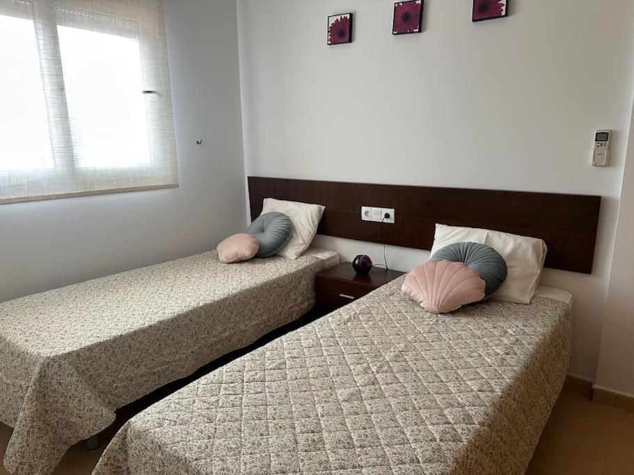 Casa Luisa Jardin 10 Condado De Alhama Alhama de Múrcia Exterior foto