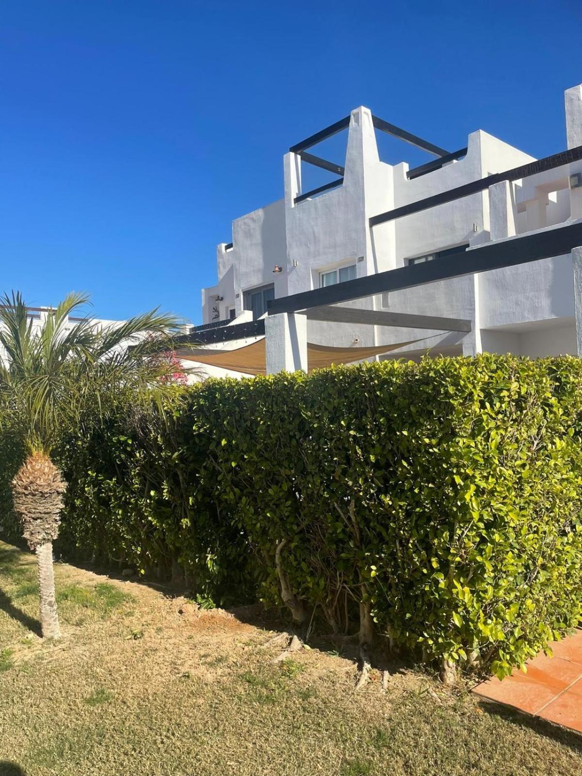 Casa Luisa Jardin 10 Condado De Alhama Alhama de Múrcia Exterior foto