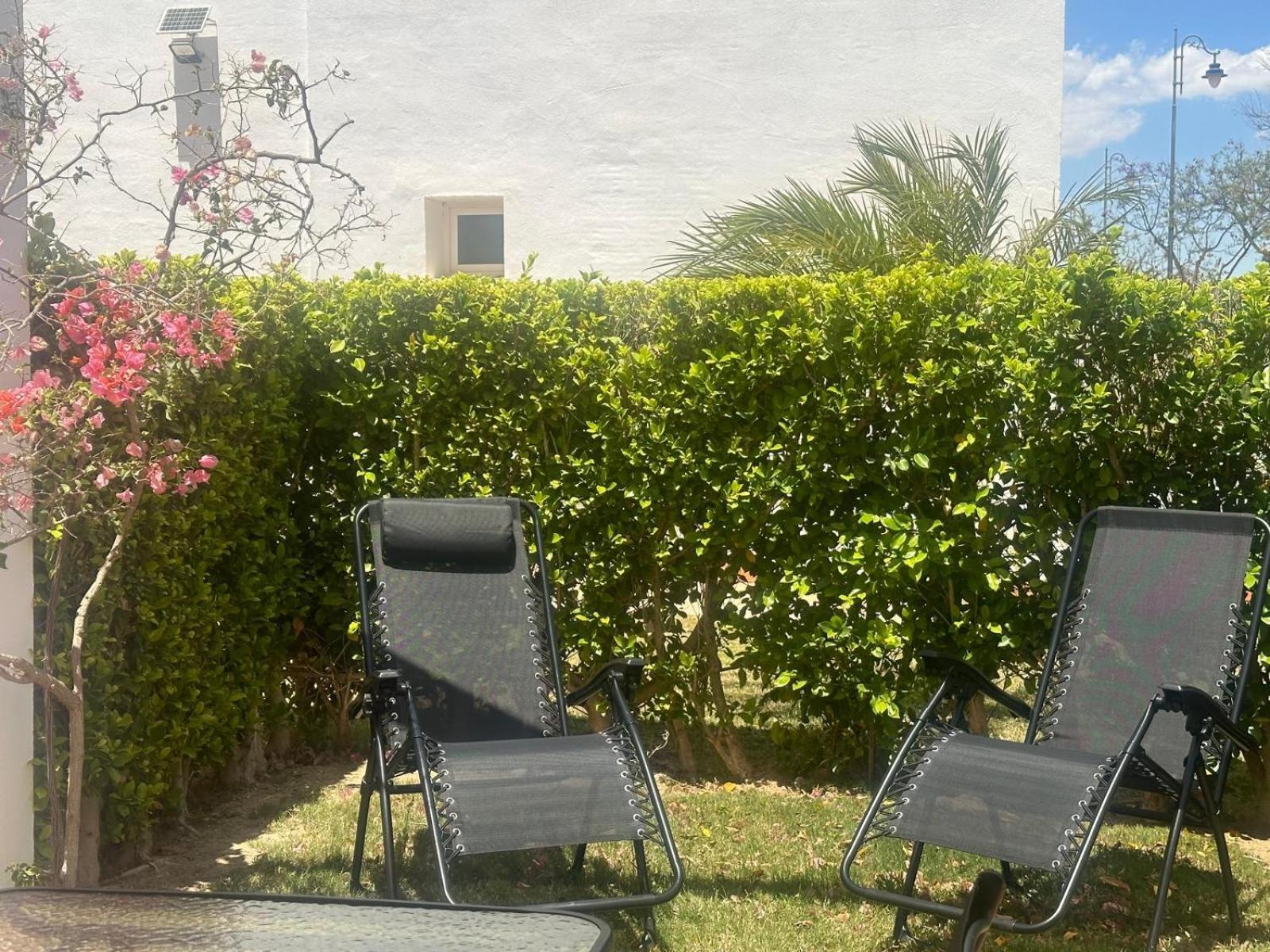 Casa Luisa Jardin 10 Condado De Alhama Alhama de Múrcia Exterior foto